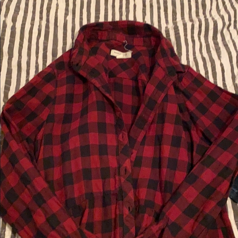 Flannel